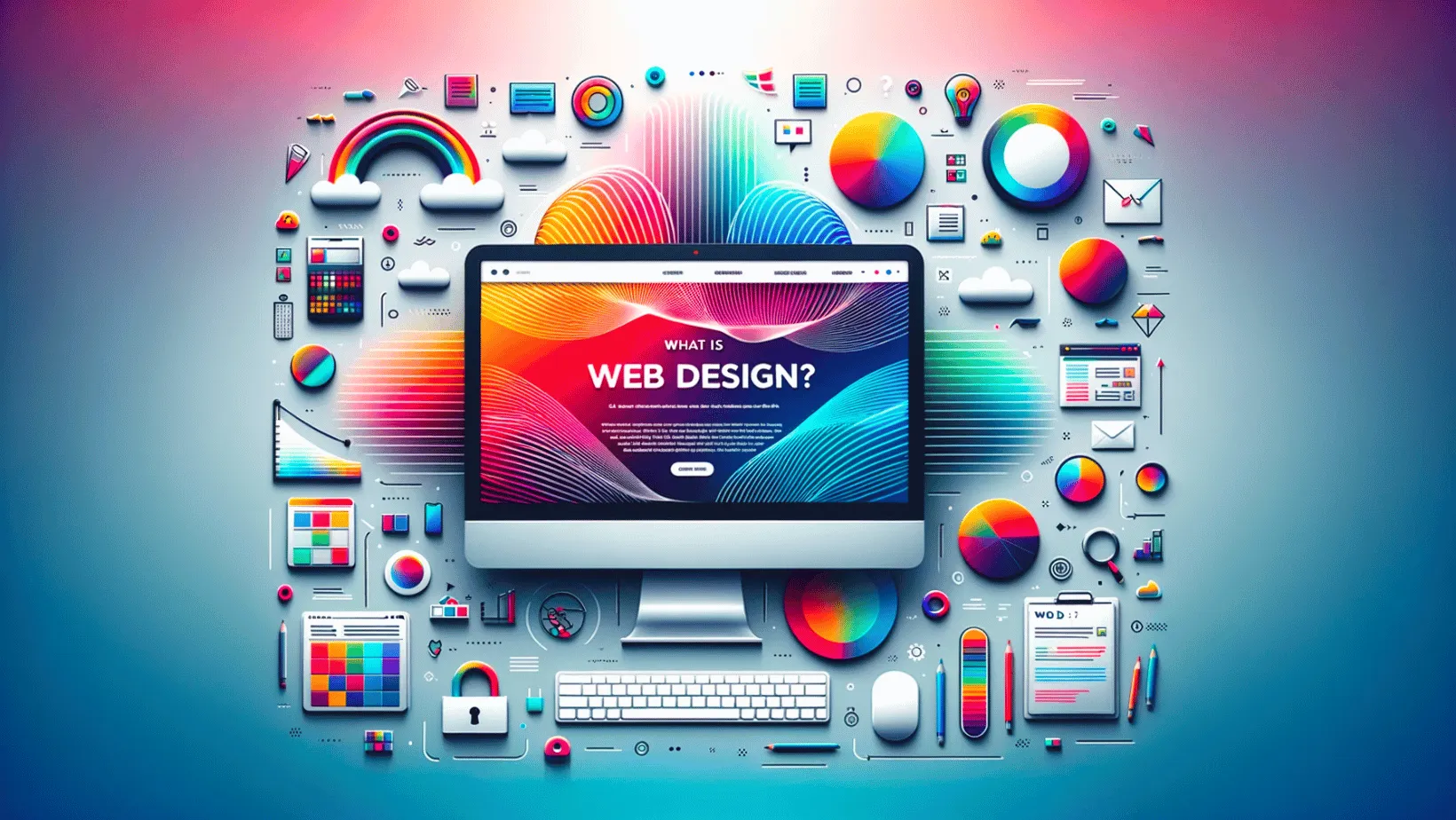 Beginner Web Design (Coding)