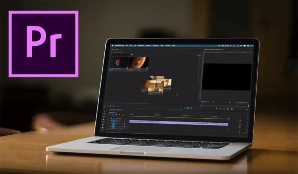 Pro Video Editing for beginners